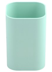 Стакан для пишущих принадлежностей "Newtone Pastel", мята