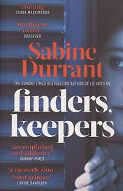 Finders, Keepers