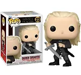Фигурка Funko POP! TV HOTD S4 Daemon Targaryen (23) (Fun83464)