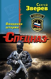 Ожидание шторма