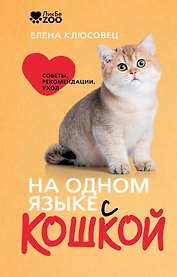 На одном языке с кошкой. Советы, рекомендации, уход