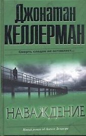 Наваждение : [роман]