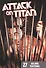 Attack On Titan. Volume 27 - 0