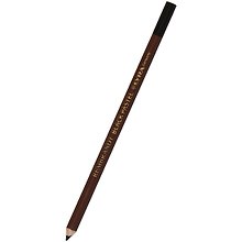 Карандаш меловой "Rembrandt" 305 черный, обезжир., LYRA