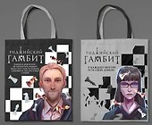 Шоппер «Риджийский гамбит» - 1