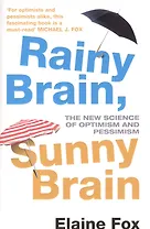 Rainy Brain, Sunny Brain