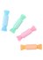 Текстовыделители Hatber, Candy Pastel, двухсторонние 4 цвета - 1