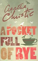 A Pocket Full of Rye
