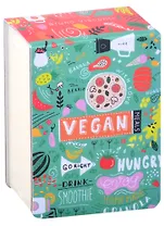 Блокнот А7 250л нелин. "Микс 2" склейка, ассорти, карт.дисплей