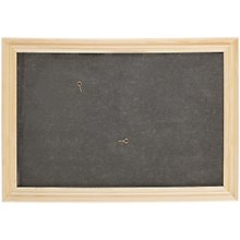 Рама со стеклом, сосна, 20 х 30 см