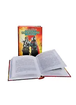 Рыцари квадратного стола / (Фэнтези) Клименко В. (Историческое наследие Сибири)