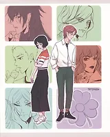 Тетрадь в клетку Listoff, "Сюжеты (Эксклюзив)", 48 листов, в ассортименте