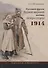 Русский фронт Первой мировой войны: потери сторон. 1914 - 0