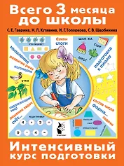 Интенсивный курс подготовки