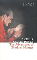 THE ADVENTURES OF SHERLOCK HOLMES, Doyle, Arthur Conan
