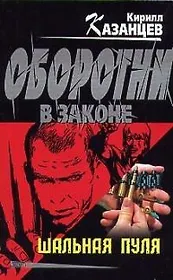 Шальная пуля