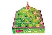 Настольная игра «Рыцарь, дракон и шахматное королевство», Step puzzle - 1
