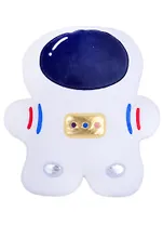 Мягкая игрушка Облако,радужное 35 см, ,Космонавт