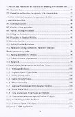 Programming in the VBA environment - 2