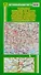 Автомобильная карта Республ Калмыкия Сев. Осетия Ингушетия… (м) (Кр257п) (раскл) - 1