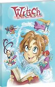 Скетчбук «W.I.T.C.H. Ирма», А6, 60 страниц, Комильфо - 1