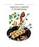 Когда жарко, тогда вкусно! Рецепты для гриля, мангала, барбекю. - 2