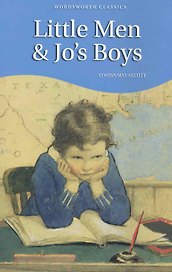 Little men and jo`s boys