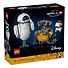 LEGO Disney: Валли и Ева, 811 деталей (43279) - 1
