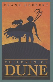 Children Of Dune