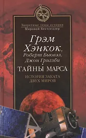 Тайны Марса. История заката двух миров