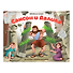 Самсон и Далила. Книжка-панорамка - 0