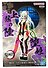 Фигурка-аниме Клинок рассекающий демонов Demon Slayer Даки Daki (15см) (BNS1103) - 1