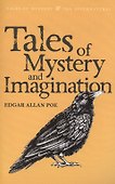 Tales of Mystery and Imagination - 0