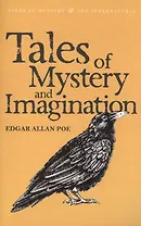 Tales of Mystery and Imagination