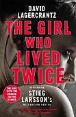 The Girl Who Lived Twice - 0