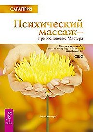 Психический массаж. Прикосновение мастера (1638)