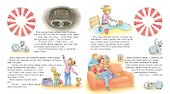 Учим время с Конни - 2