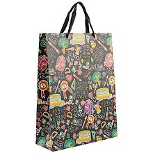 Подарочный пакет «Back to school», А3