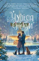 Чудеса под снегом. Рассказы о любви и волшебстве в большом городе