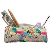 Пенал «Tropical flamingo» - 2
