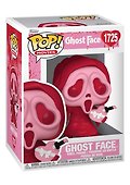 Фигурка Funko POP! Movies Valentines Ghost Face Ghost Face (1725) (Fun83105) - 1