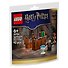 30724 Конструктор детский LEGO Harry Potter Кабинет Дамблдора с Гарри Поттером, 42 деталей, возраст 6+ (упаковка-Polybag) - 1