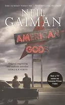 American Gods (TV tie-in), Gaiman Neil