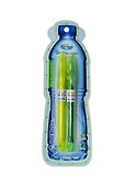 Текстовыделители 02цв "ECO" 2-5мм, блистер, подвес, Centrum - 1