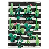 Тетрадь в клетку AnAn, Hero in desert, B5, 40 листов