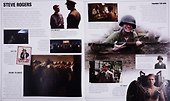 Marvel Studios. Visual Dictionary - 1