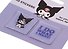 3D стикеры Sanrio I do what I want! (2 шт) - 2