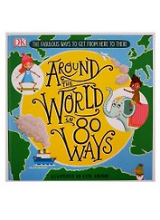 Around The World in 80 Ways