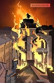 Майор Гром: Игра. Возвращение Чумного Доктора: книга комиксов - 2
