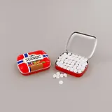 Конфеты SCANDIC без сахара со вкусом Пряное яблоко, 14г